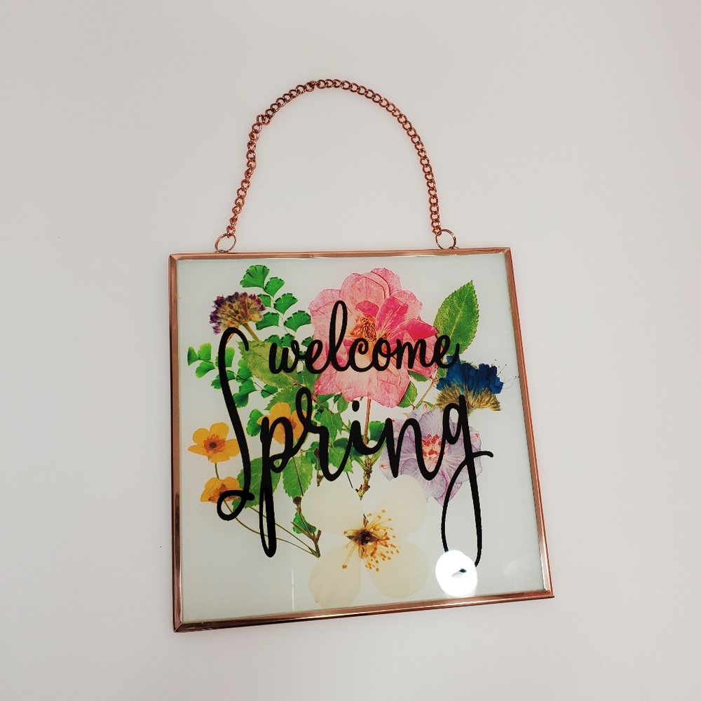 🎁Spring wall decor - Picture 2 of 4